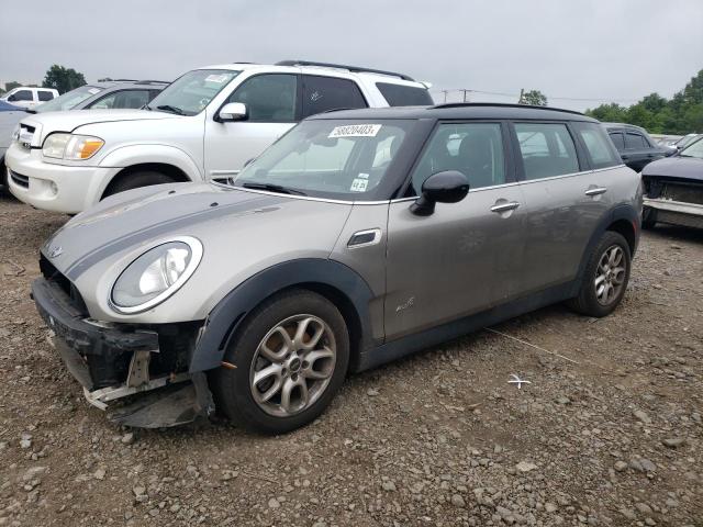 Photo 0 VIN: WMWLU1C56H2F28057 - MINI CLUBMAN 