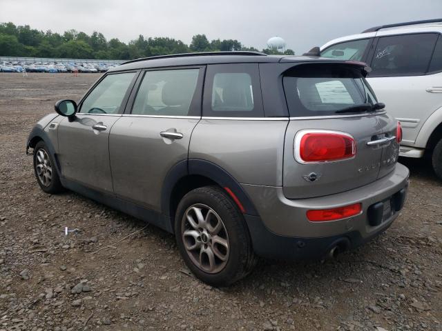 Photo 1 VIN: WMWLU1C56H2F28057 - MINI CLUBMAN 