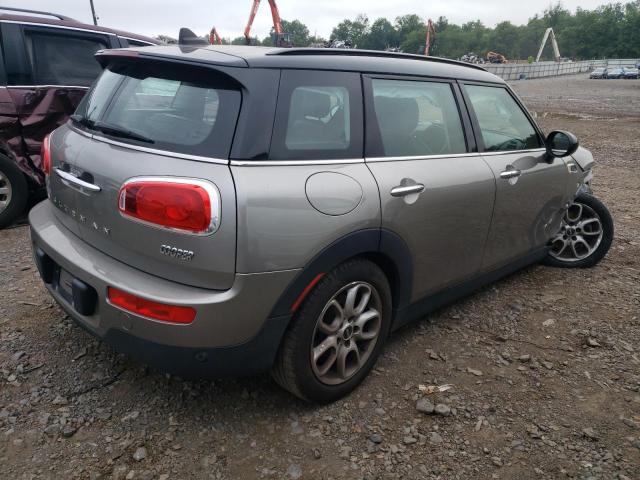 Photo 2 VIN: WMWLU1C56H2F28057 - MINI CLUBMAN 