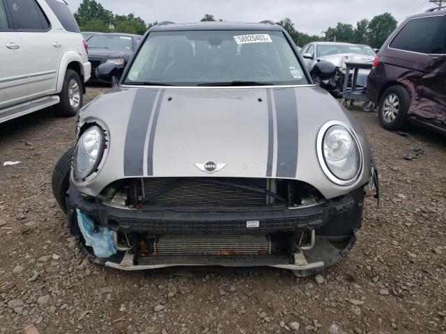 Photo 4 VIN: WMWLU1C56H2F28057 - MINI CLUBMAN 