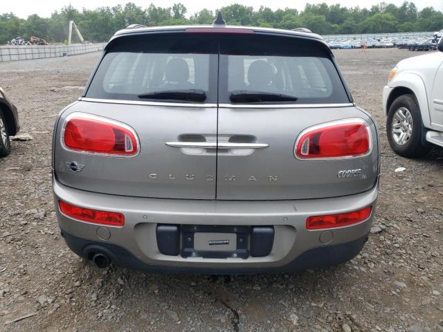 Photo 5 VIN: WMWLU1C56H2F28057 - MINI CLUBMAN 