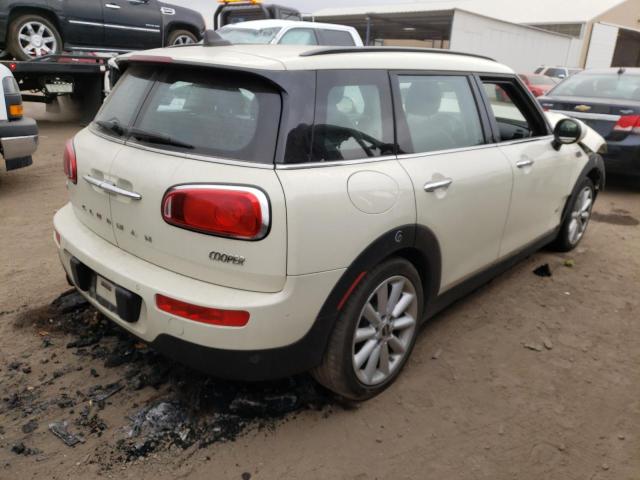 Photo 3 VIN: WMWLU1C56J2F29277 - MINI COOPER CLU 