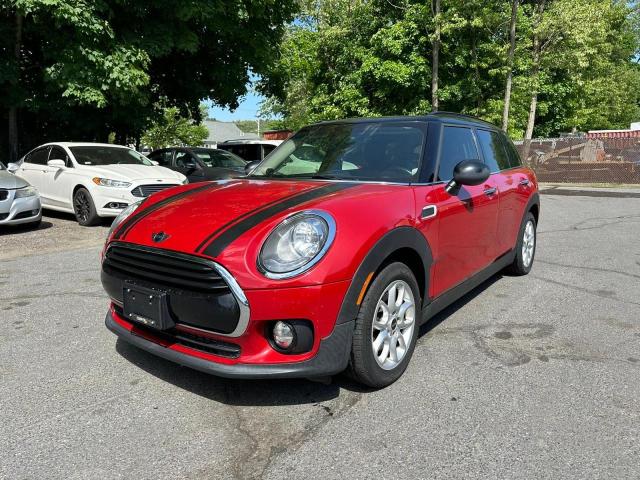 Photo 1 VIN: WMWLU1C56J2F29327 - MINI COOPER 