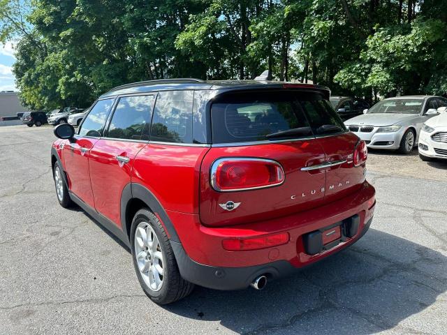 Photo 2 VIN: WMWLU1C56J2F29327 - MINI COOPER 