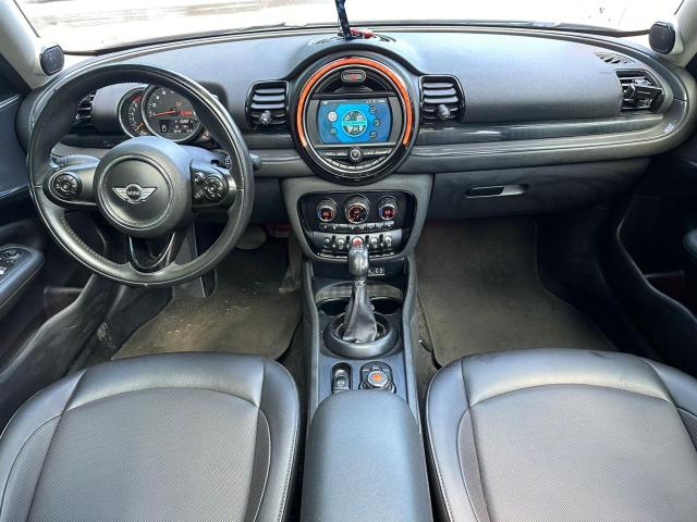 Photo 8 VIN: WMWLU1C56J2F29327 - MINI COOPER 