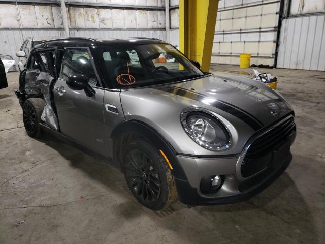 Photo 0 VIN: WMWLU1C56K2F30110 - MINI COOPER CLU 