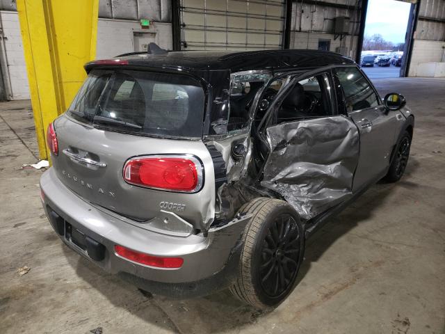 Photo 3 VIN: WMWLU1C56K2F30110 - MINI COOPER CLU 