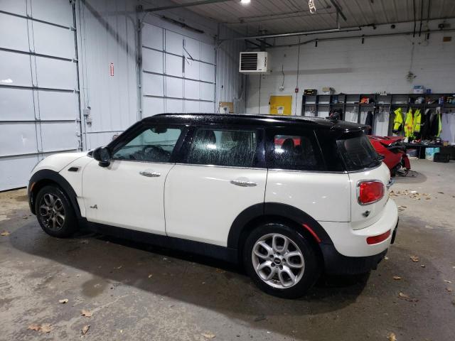 Photo 1 VIN: WMWLU1C57H2F27158 - MINI COOPER CLU 