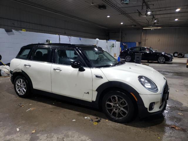 Photo 3 VIN: WMWLU1C57H2F27158 - MINI COOPER CLU 