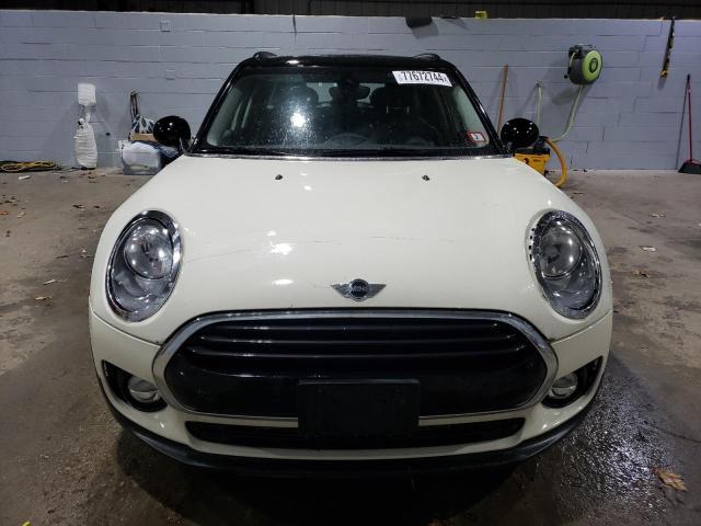 Photo 4 VIN: WMWLU1C57H2F27158 - MINI COOPER CLU 