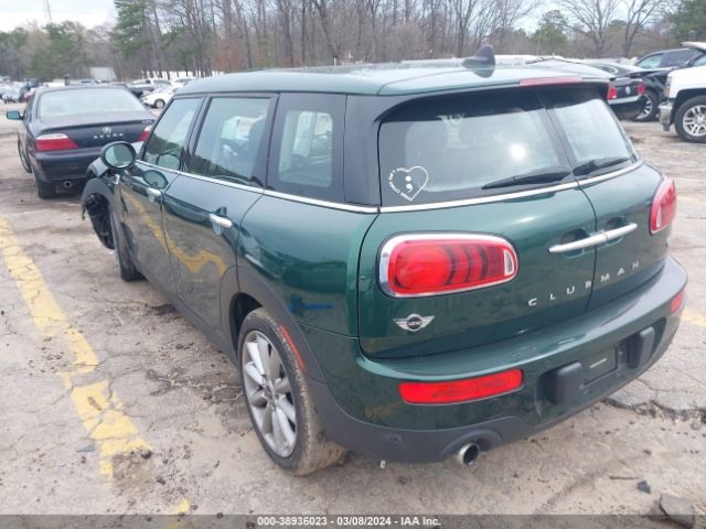 Photo 2 VIN: WMWLU1C57J2F29272 - MINI CLUBMAN 