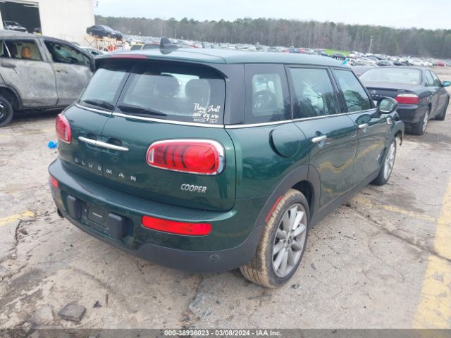 Photo 3 VIN: WMWLU1C57J2F29272 - MINI CLUBMAN 