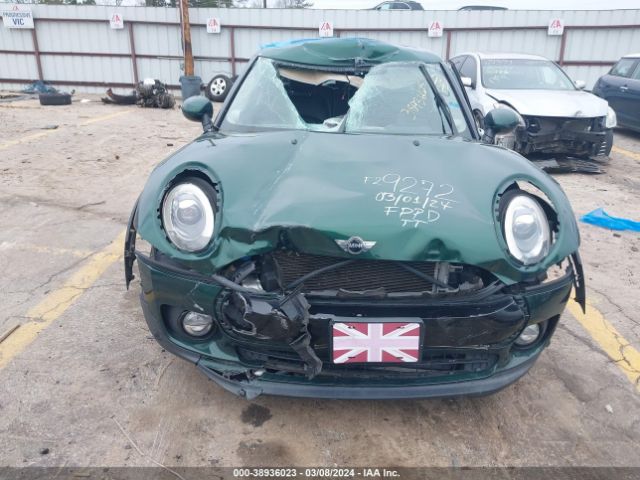 Photo 5 VIN: WMWLU1C57J2F29272 - MINI CLUBMAN 