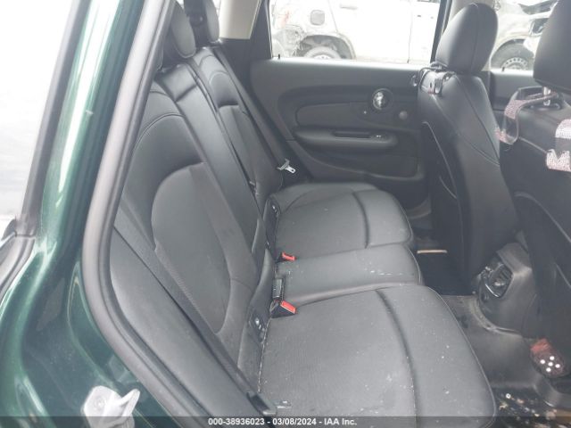 Photo 7 VIN: WMWLU1C57J2F29272 - MINI CLUBMAN 