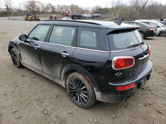 Photo 1 VIN: WMWLU1C58H2F27766 - MINI COOPER 