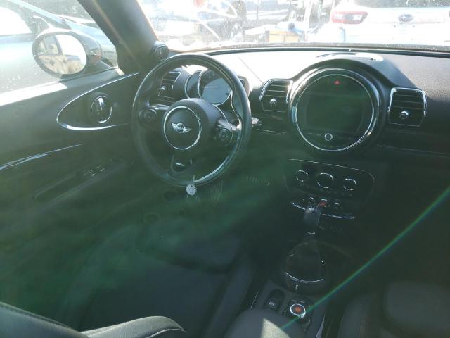 Photo 8 VIN: WMWLU1C58H2F27797 - MINI COOPER CLUBMAN 