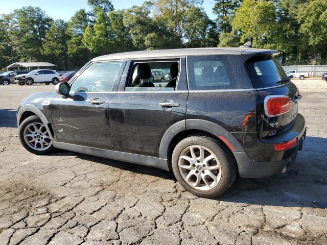 Photo 1 VIN: WMWLU1C58H2F28156 - MINI COOPER CLU 