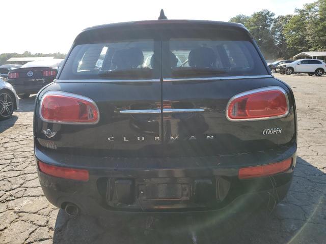 Photo 5 VIN: WMWLU1C58H2F28156 - MINI COOPER CLU 