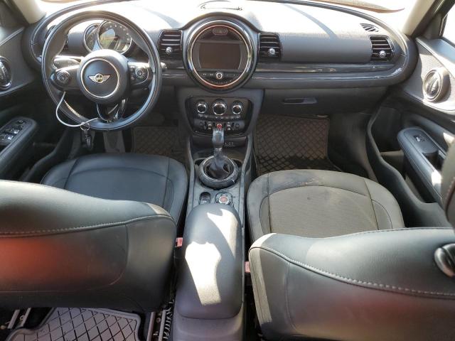 Photo 7 VIN: WMWLU1C58H2F28156 - MINI COOPER CLU 