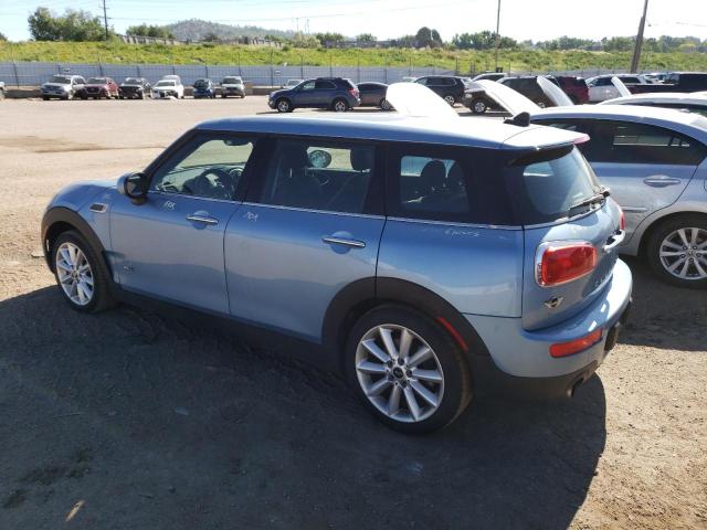 Photo 1 VIN: WMWLU1C59H2F27114 - MINI COOPER CLU 