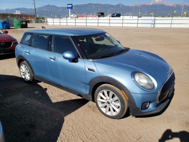 Photo 3 VIN: WMWLU1C59H2F27114 - MINI COOPER CLU 