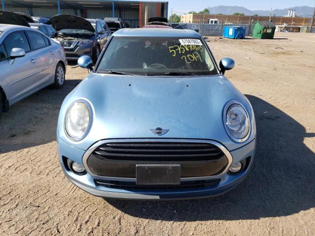 Photo 4 VIN: WMWLU1C59H2F27114 - MINI COOPER CLU 