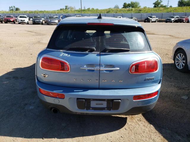 Photo 5 VIN: WMWLU1C59H2F27114 - MINI COOPER CLU 