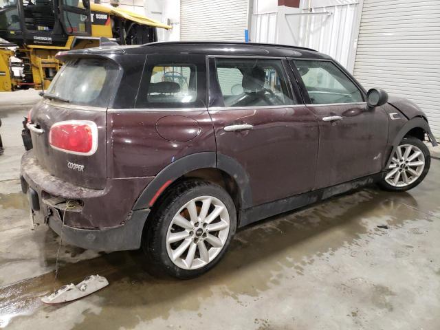 Photo 2 VIN: WMWLU1C59H2F27582 - MINI COOPER CLU 