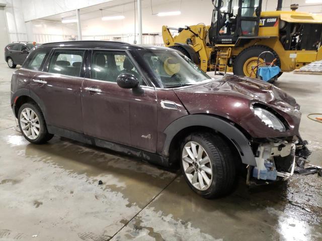 Photo 3 VIN: WMWLU1C59H2F27582 - MINI COOPER CLU 