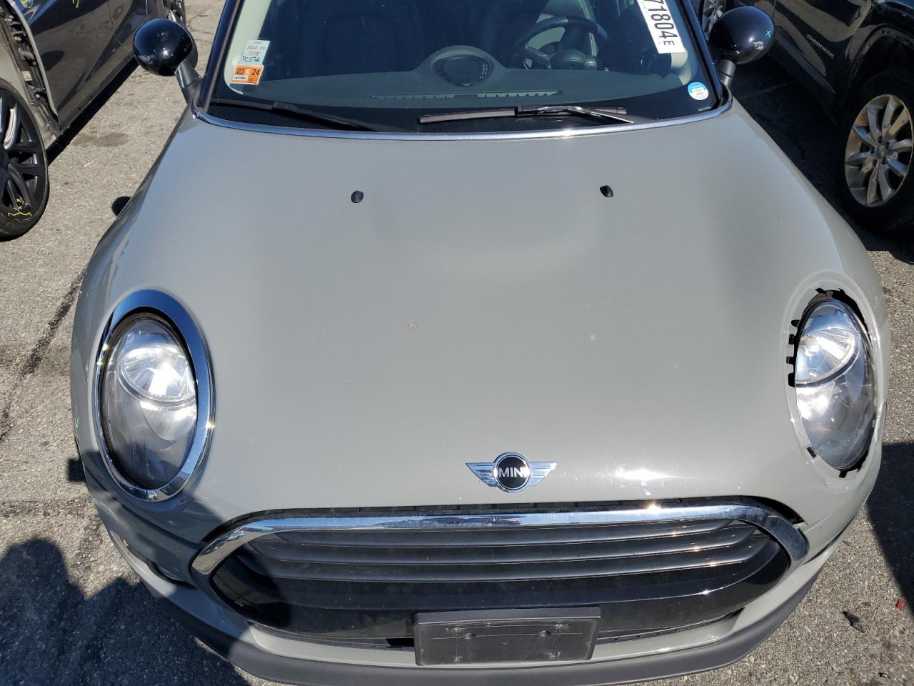 Photo 10 VIN: WMWLU1C59H2F28005 - MINI COOPER 