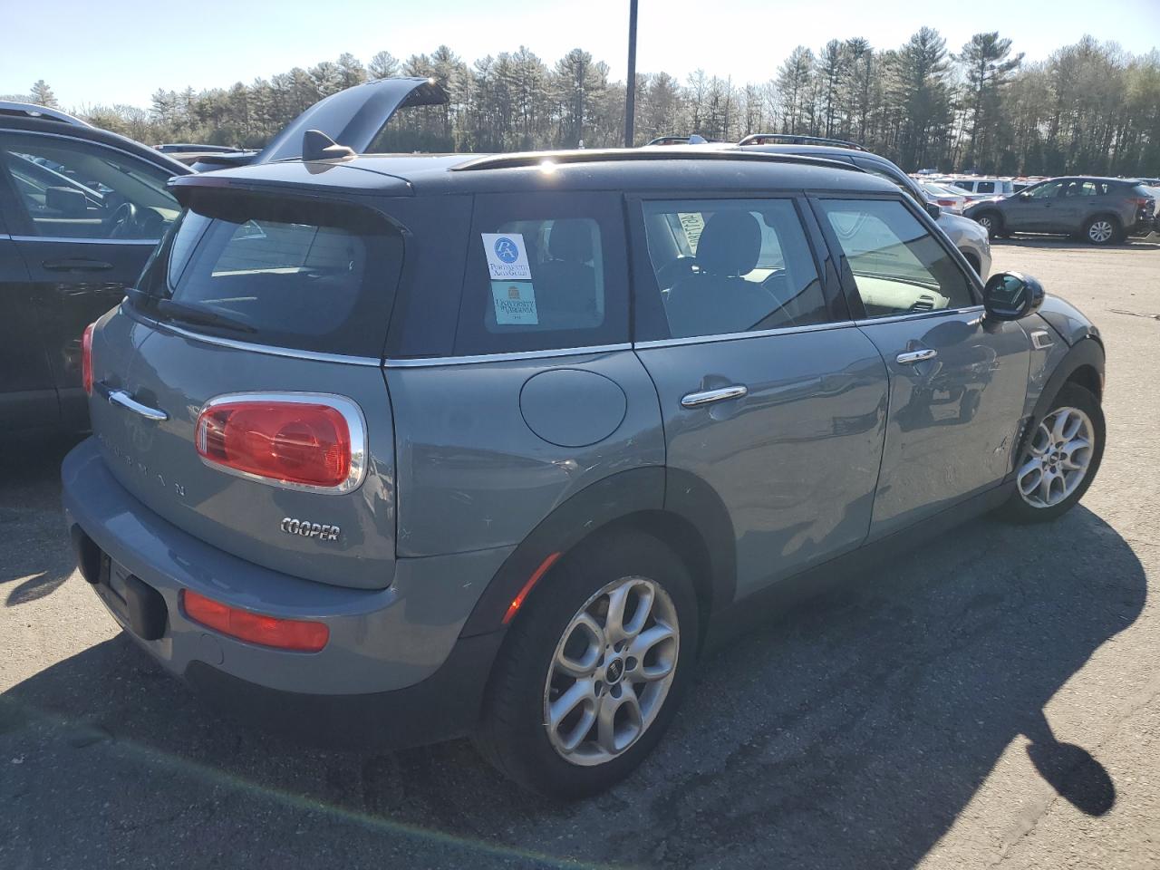 Photo 2 VIN: WMWLU1C59H2F28005 - MINI COOPER 