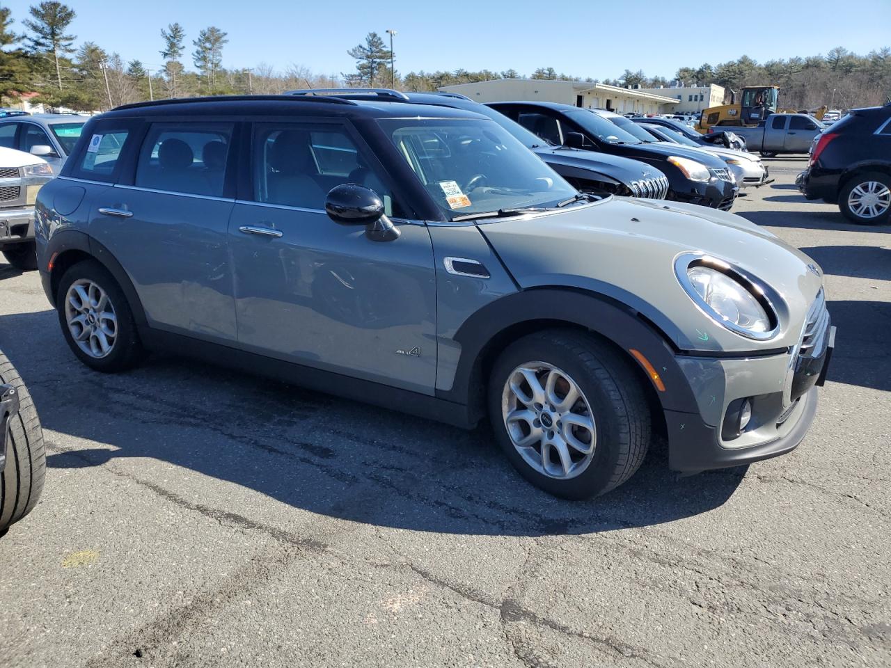 Photo 3 VIN: WMWLU1C59H2F28005 - MINI COOPER 