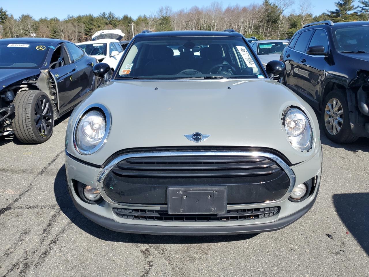 Photo 4 VIN: WMWLU1C59H2F28005 - MINI COOPER 