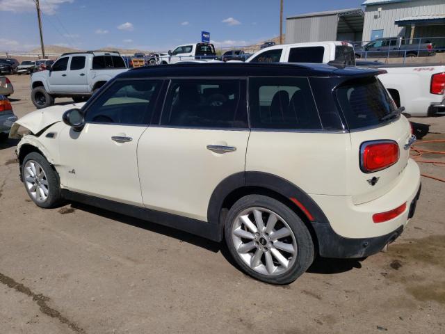 Photo 1 VIN: WMWLU1C59K2F29551 - MINI COOPER 