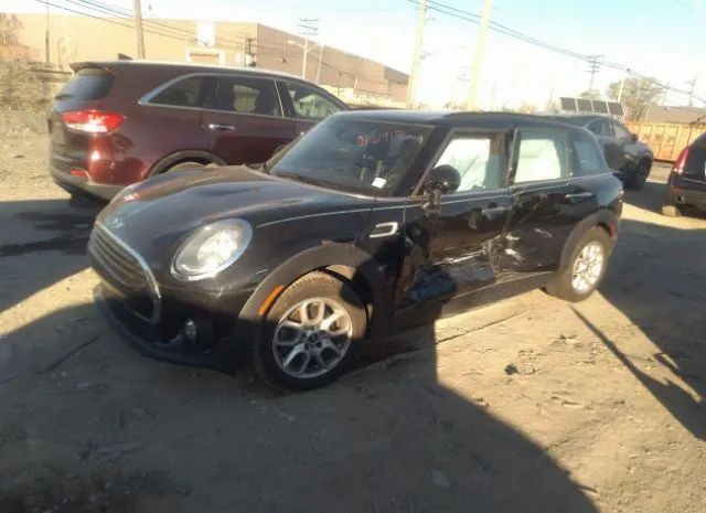 Photo 1 VIN: WMWLU1C5XH2F26912 - MINI CLUBMAN 