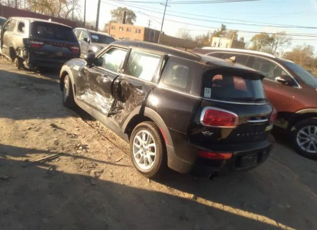 Photo 2 VIN: WMWLU1C5XH2F26912 - MINI CLUBMAN 