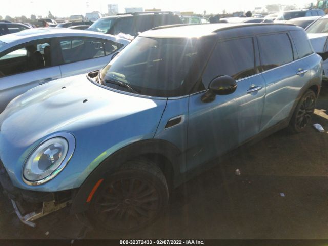 Photo 1 VIN: WMWLU1C5XH2F26957 - MINI CLUBMAN 