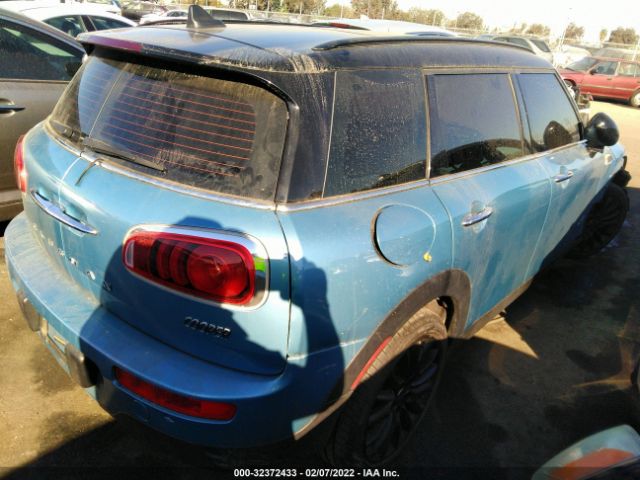 Photo 3 VIN: WMWLU1C5XH2F26957 - MINI CLUBMAN 