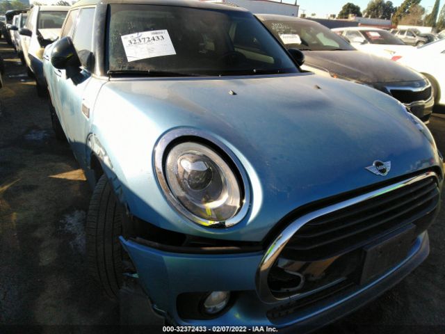 Photo 5 VIN: WMWLU1C5XH2F26957 - MINI CLUBMAN 