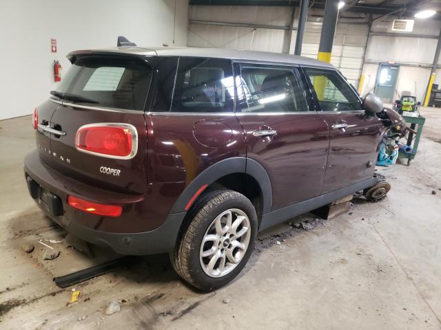 Photo 3 VIN: WMWLU1C5XH2F27686 - MINI COOPER CLU 