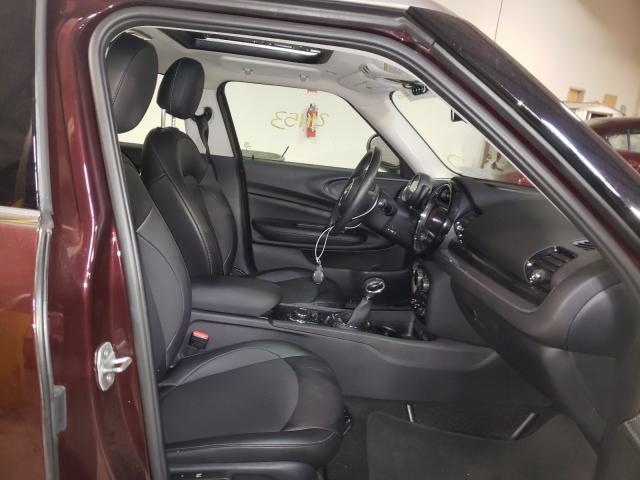 Photo 4 VIN: WMWLU1C5XH2F27686 - MINI COOPER CLU 