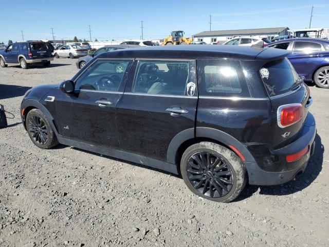 Photo 1 VIN: WMWLU1C5XH2F27879 - MINI COOPER CLU 