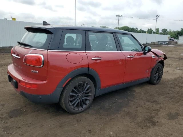 Photo 2 VIN: WMWLU1C5XJ2F29475 - MINI COOPER CLU 