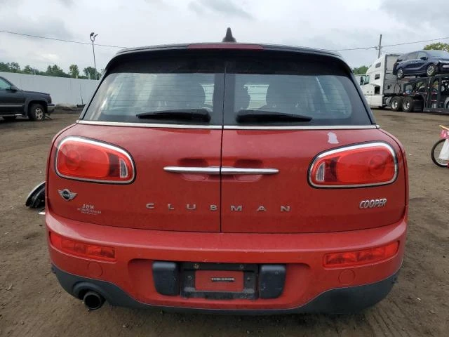 Photo 5 VIN: WMWLU1C5XJ2F29475 - MINI COOPER CLU 