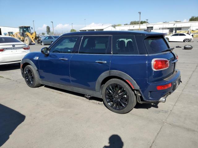 Photo 1 VIN: WMWLU5C30H2E83770 - MINI COOPER S C 