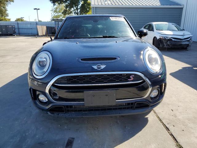 Photo 4 VIN: WMWLU5C30H2E83770 - MINI COOPER S C 