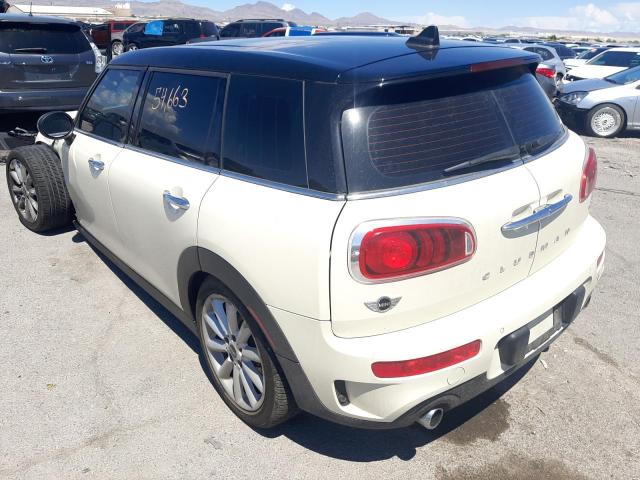 Photo 2 VIN: WMWLU5C32H2G02290 - MINI COOPER S C 