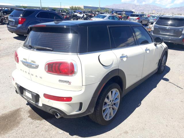 Photo 3 VIN: WMWLU5C32H2G02290 - MINI COOPER S C 