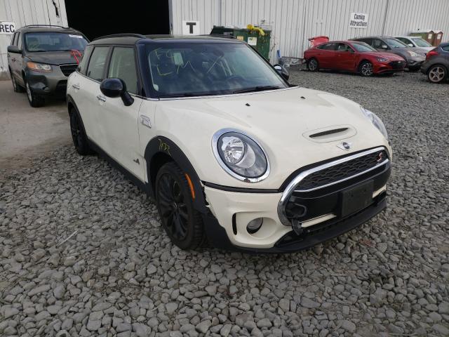 Photo 0 VIN: WMWLU5C33H2E84492 - MINI COOPER S C 