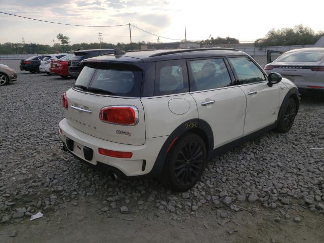 Photo 3 VIN: WMWLU5C33H2E84492 - MINI COOPER S C 